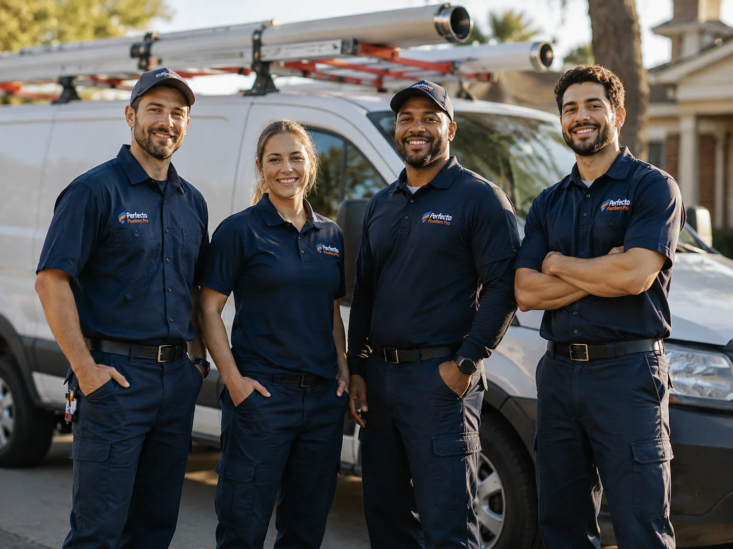 Emergency Plumber Near Me in Farmersville, CA near me